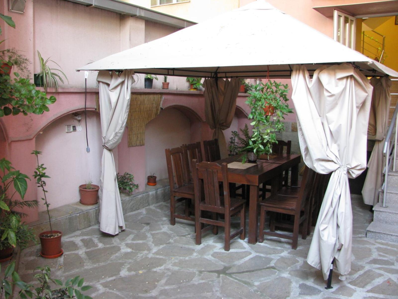 Family Hotel Gerdjika Plovdiv Bagian luar foto