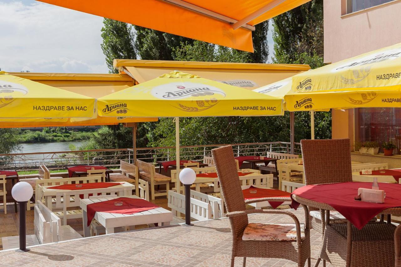 Family Hotel Gerdjika Plovdiv Bagian luar foto
